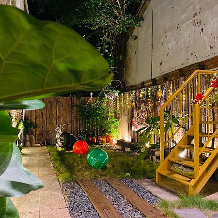 捉鳳凰 台南百年老宅包棟導覽民宿系列catchphoenix Centennial Guesthouse Ngoại thất bức ảnh
