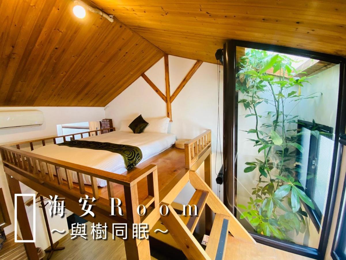 捉鳳凰 台南百年老宅包棟導覽民宿系列catchphoenix Centennial Guesthouse Ngoại thất bức ảnh
