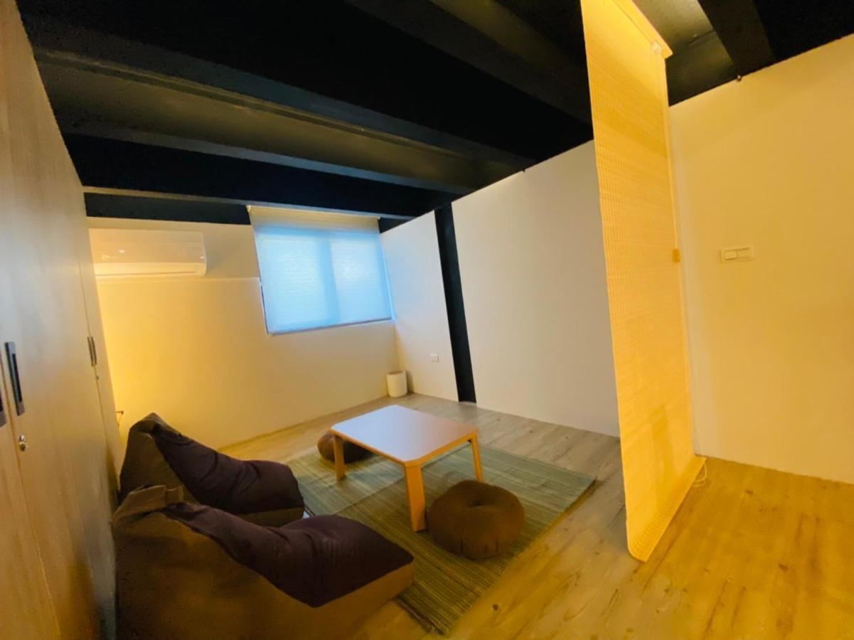 捉鳳凰 台南百年老宅包棟導覽民宿系列catchphoenix Centennial Guesthouse Ngoại thất bức ảnh