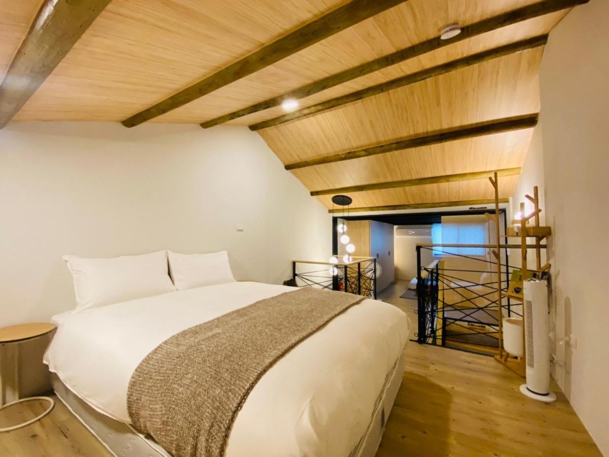 捉鳳凰 台南百年老宅包棟導覽民宿系列catchphoenix Centennial Guesthouse Ngoại thất bức ảnh