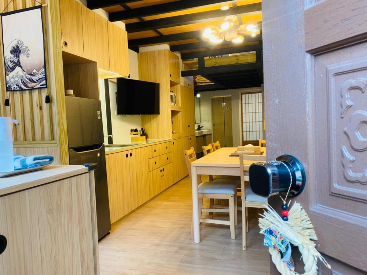 捉鳳凰 台南百年老宅包棟導覽民宿系列catchphoenix Centennial Guesthouse Ngoại thất bức ảnh