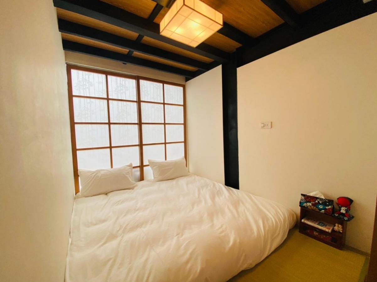 捉鳳凰 台南百年老宅包棟導覽民宿系列catchphoenix Centennial Guesthouse Ngoại thất bức ảnh