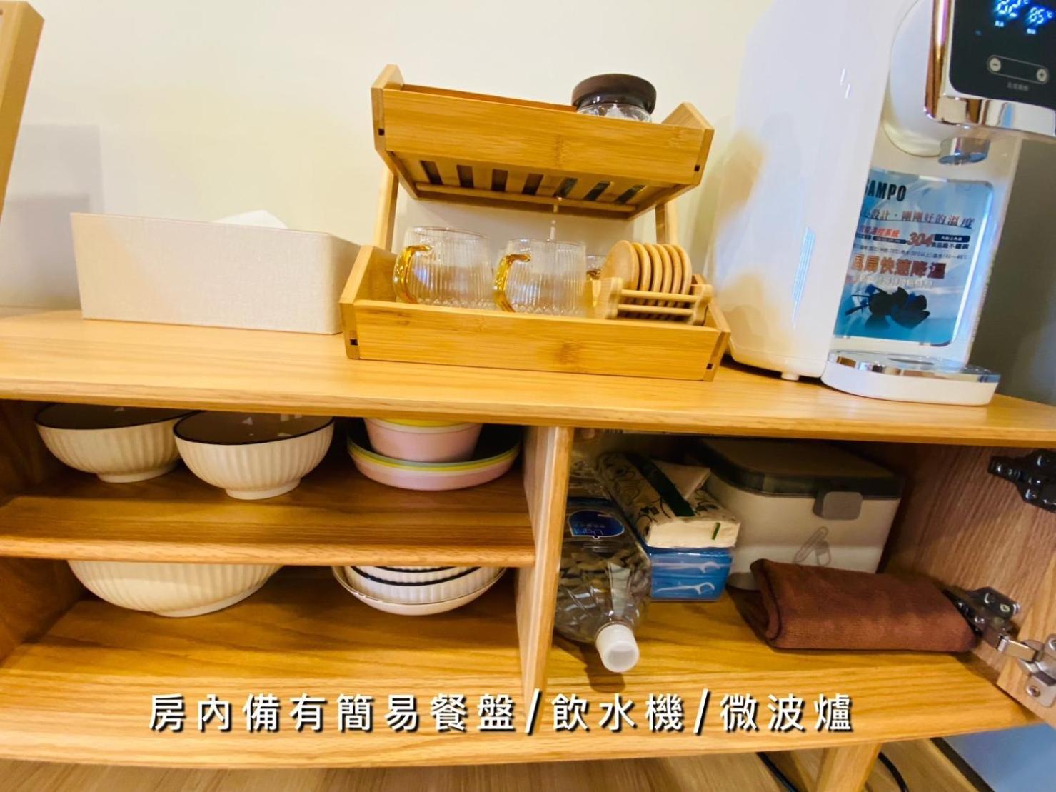 捉鳳凰 台南百年老宅包棟導覽民宿系列catchphoenix Centennial Guesthouse Ngoại thất bức ảnh