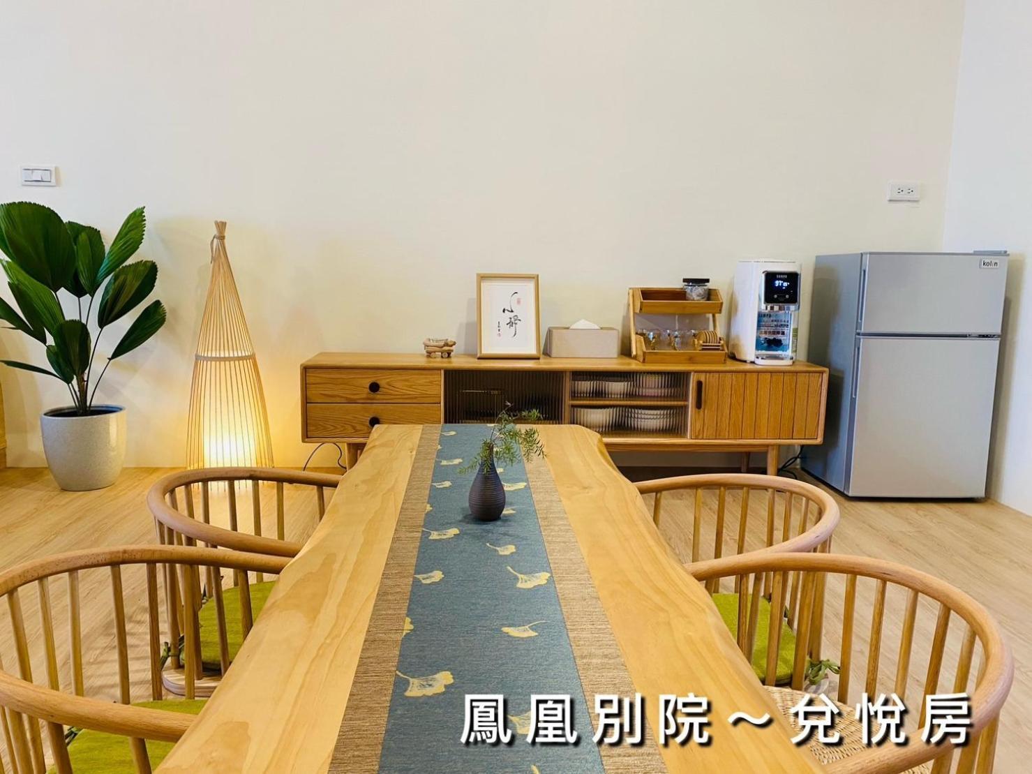 捉鳳凰 台南百年老宅包棟導覽民宿系列catchphoenix Centennial Guesthouse Ngoại thất bức ảnh