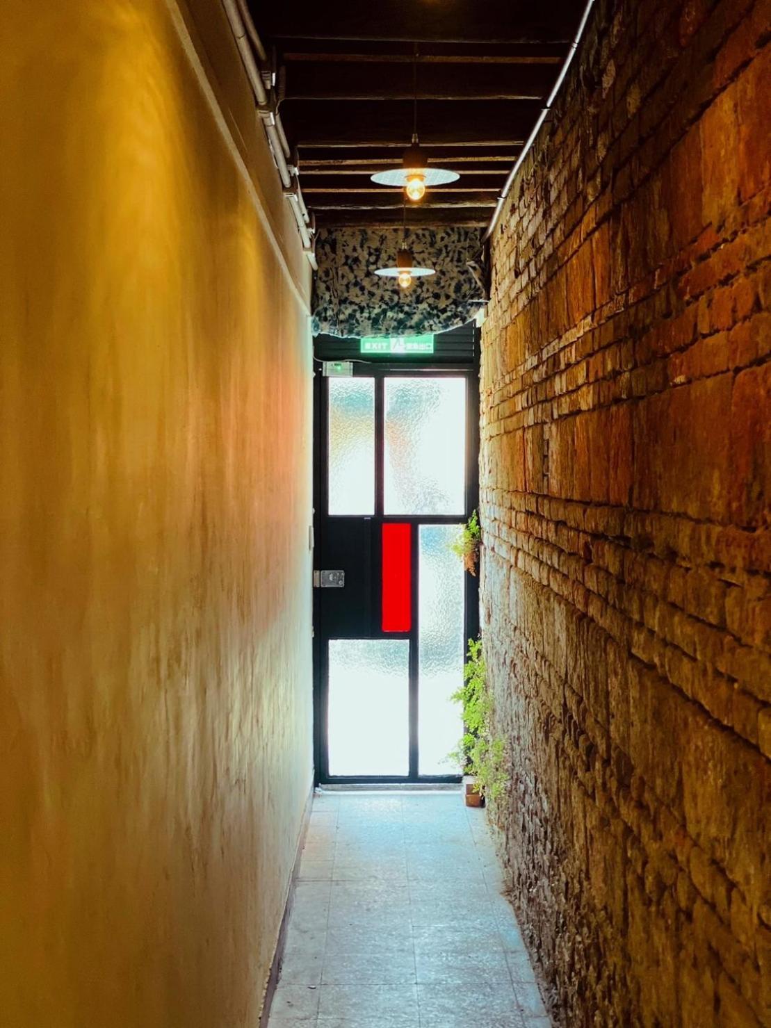 捉鳳凰 台南百年老宅包棟導覽民宿系列catchphoenix Centennial Guesthouse Ngoại thất bức ảnh