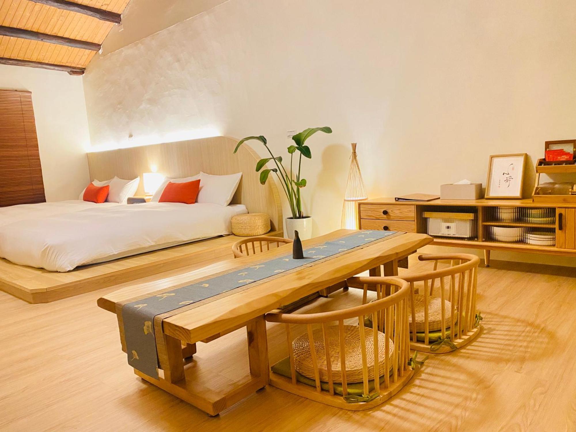 捉鳳凰 台南百年老宅包棟導覽民宿系列catchphoenix Centennial Guesthouse Ngoại thất bức ảnh