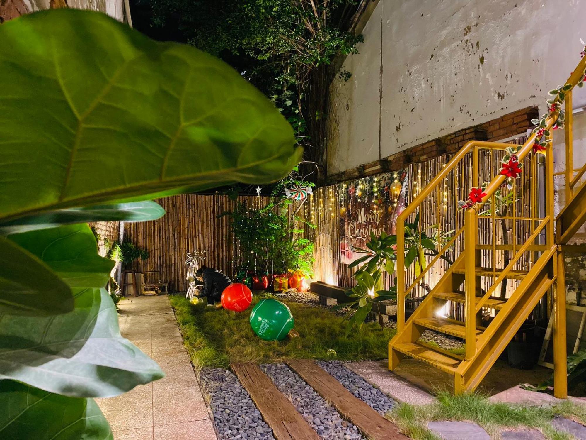 捉鳳凰 台南百年老宅包棟導覽民宿系列catchphoenix Centennial Guesthouse Ngoại thất bức ảnh