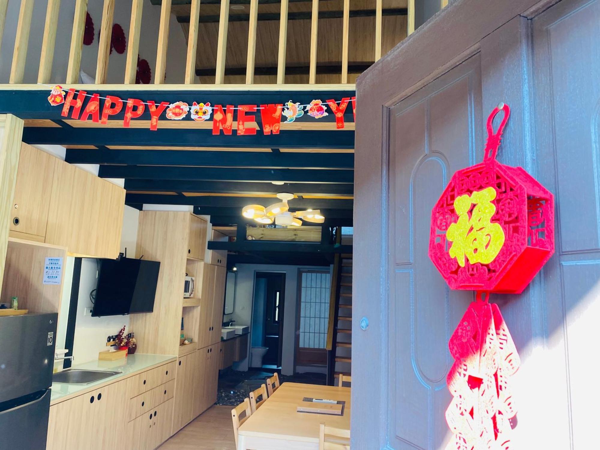 捉鳳凰 台南百年老宅包棟導覽民宿系列catchphoenix Centennial Guesthouse Ngoại thất bức ảnh