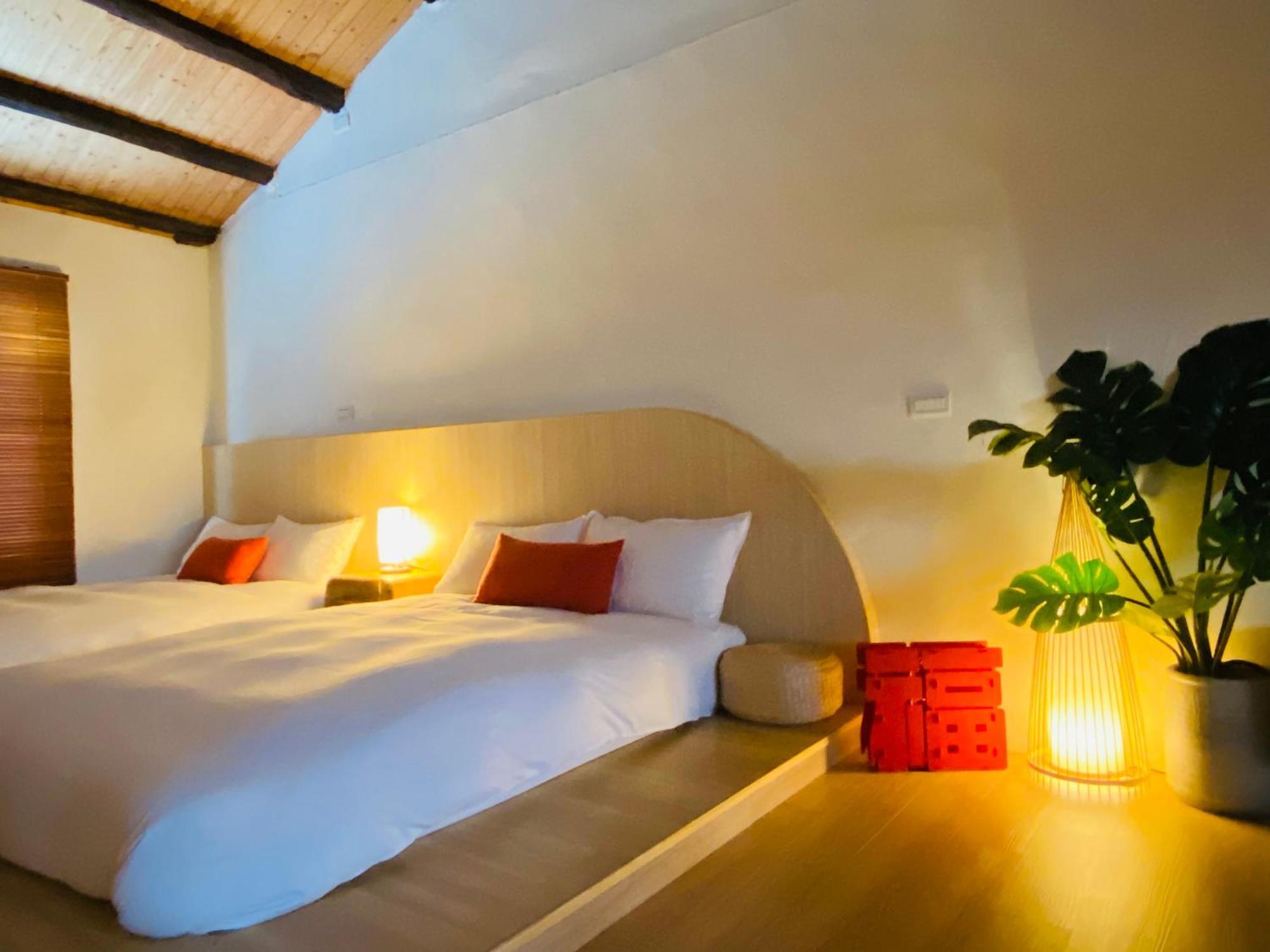捉鳳凰 台南百年老宅包棟導覽民宿系列catchphoenix Centennial Guesthouse Ngoại thất bức ảnh