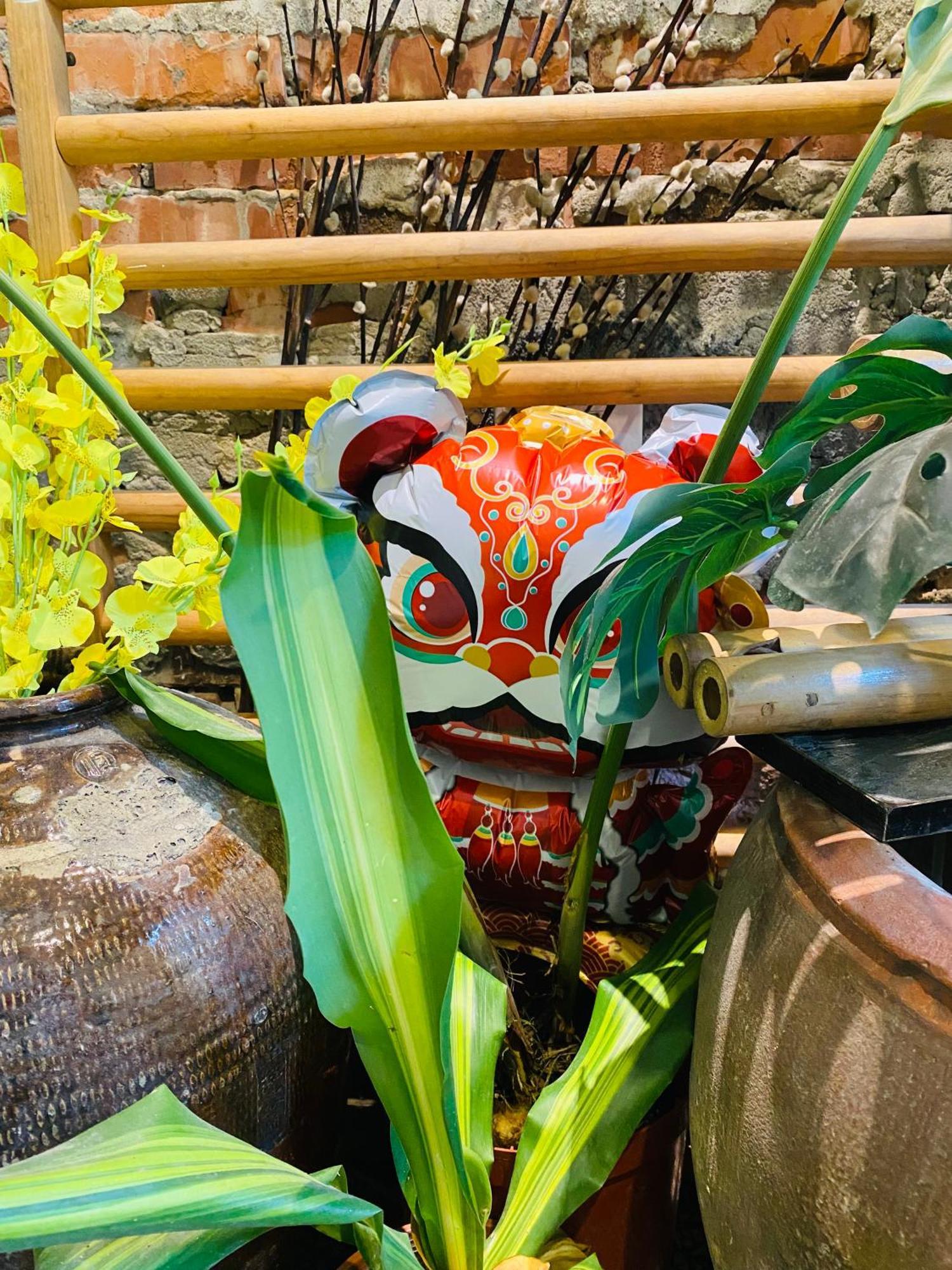 捉鳳凰 台南百年老宅包棟導覽民宿系列catchphoenix Centennial Guesthouse Ngoại thất bức ảnh